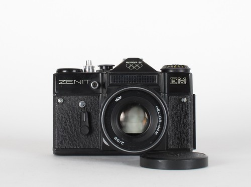 Zenit helios 58mm - zenit,
