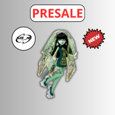 Monster High Skullector Scarah