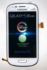 Ecran complet original Samsung