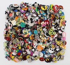 50 Disney Pins Lot No