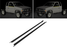 Série 2 Profils Rasavetro Essuie-Vitre Pour nissan King Taxi Terrano 2 Port Este