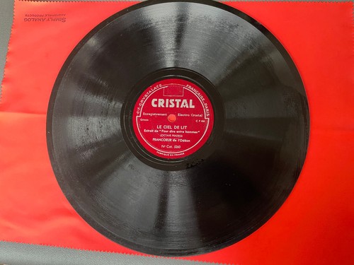 Octave pradelsi ciel - octave, lit