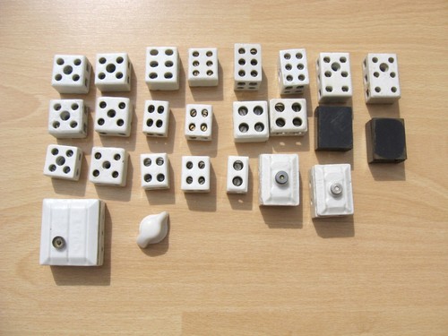 Domino sucre porcelaine - sucre, en