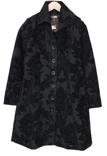 Manteau femme desigual - manteau,
