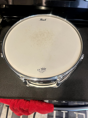 Pearl export 14 snare - pearl,