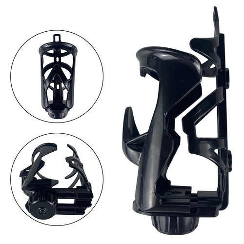 Porte boisson guidon - porte-boisson, moto