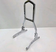 1982-1993 Harley Davidson XL 1200 883 Sportster Sissy Bar