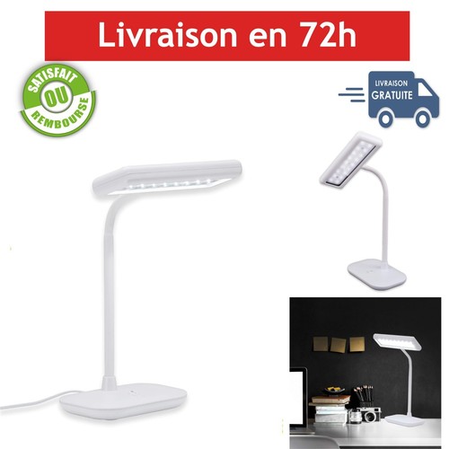 Briloner lampe bureau led - de,