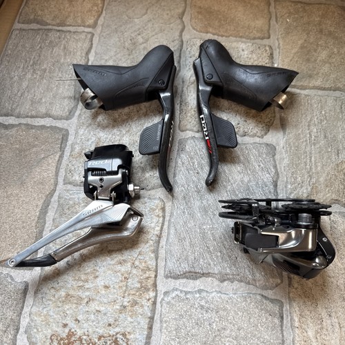Sram red etap speed shifter - red,