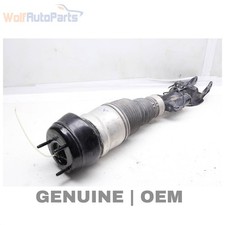 2013-2016 MERCEDES-BENZ GL450 X166 - Front LEFT AIR RIDE Strut / Shock