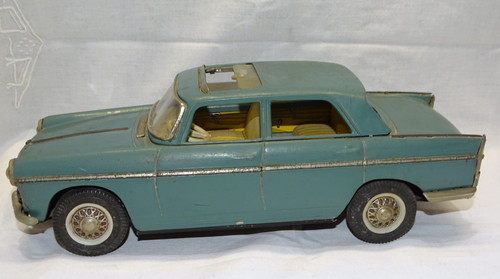 Jouet ancien voiture - -,