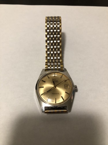 Omega genève automatic cal - ,