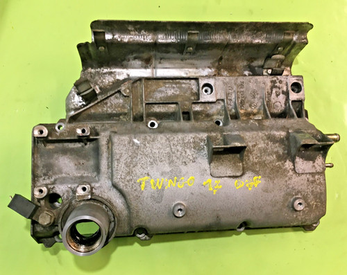 Cache culbuteur renault - cache, /