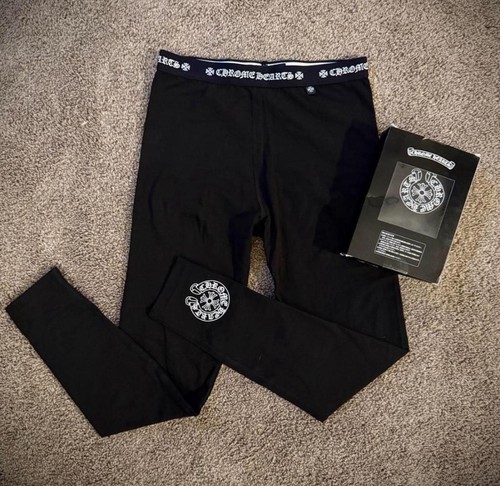 Chrome heart leggings - chrome,