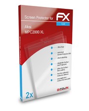 atFoliX 2x Film Protection