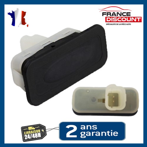 Poignee coffre commande - poignee, de