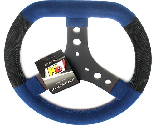 Karting plat haut cadet - karting,