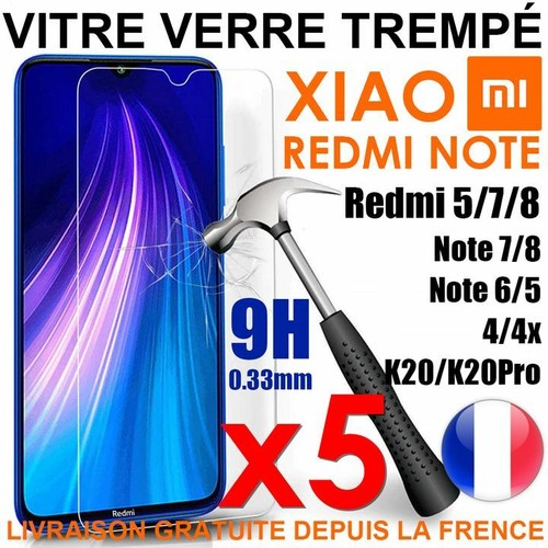 Verre trempé vitre - vitre, protection