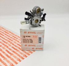 Carburateur d'origine STIHL
