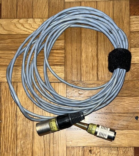 Câble tuchel xlr pour - , /
