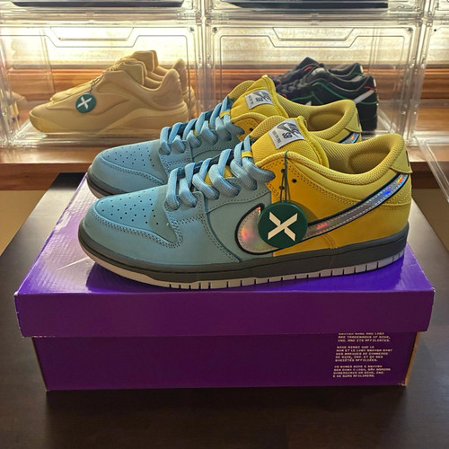 Nike dunk low pro - nike,
