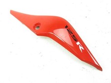 CARENAGE ARRIERE GAUCHE HONDA