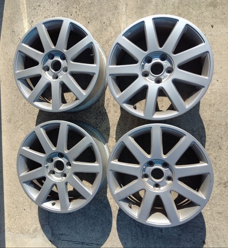Jante audi 8p2 05 - 8p2, 04/05