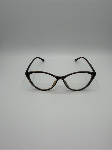Lunettes vue sans - vue,