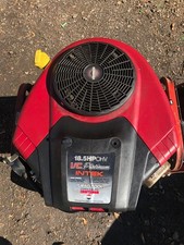 Briggs & Stratton OHV 18.5HP