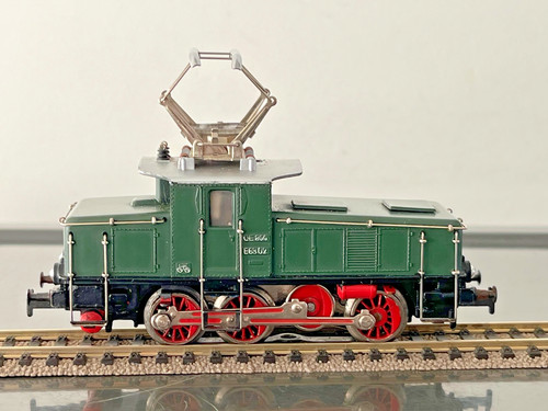 Locomotive db - , 63