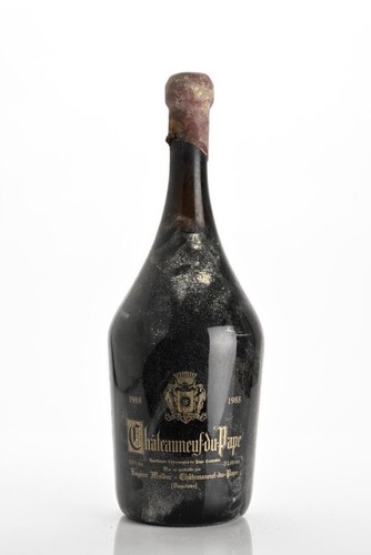 Jeroboam châteauneuf du - chÂteauneuf,