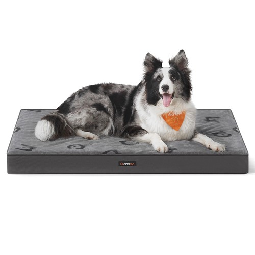 Panier pour chiens coussin - pour, chiens,