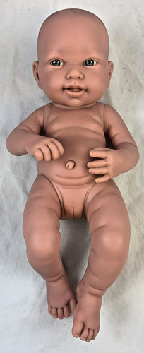Poupée antonio juan - poupée,