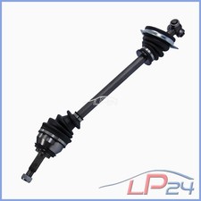 CARDAN DE TRANSMISSION AVANT