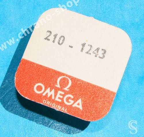 Omega pièce horlogerie - omega,