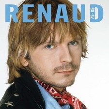 RENAUD Double Vinyle Best Of