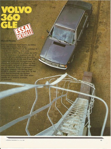 Essai article presse reportage - article,