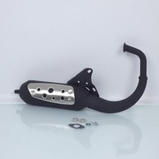 Pot d échappement Tecnigas pour Scooter MBK 50 BOOSTER ROCKET Avant 2020 Neuf