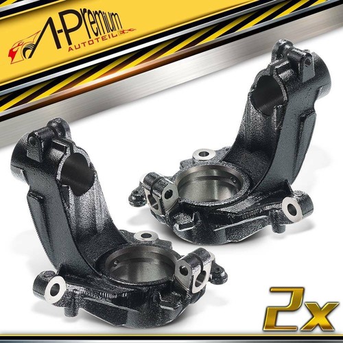 Rotule moyeu de roue - 2x,
