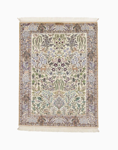 Magnifique tapis super nain - magnifique,