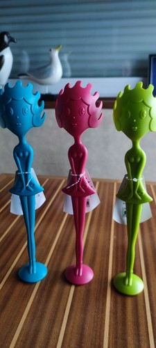 Cuillère pâtes pylones miss - cuillère,