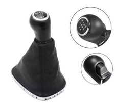 Gear knob lever headset for Opel Corsa D 2006 2014 5 speed car replacement