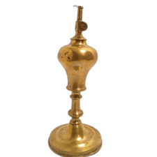 Ancienne Lampe à Huile
