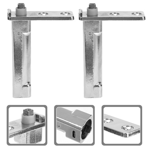 Pcs pièces porte en - porte,