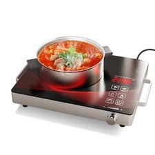 Plaque de Cuisson Électrique