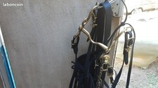 Lot : Brides + Double rennes +