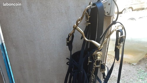 Lot brides double rennes - double,