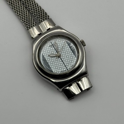 Montre femme vintage swatch - femme,