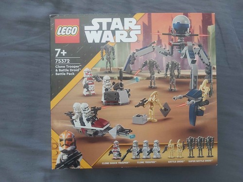 Lego star wars 75372 - lego, de