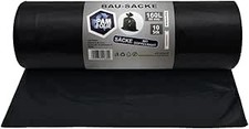 Sacs poubelle 160L - 10